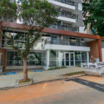 Studio Moderno de 25m² no Mobi One Paulista – Pronto, Mobiliado e Ideal para Investimento!