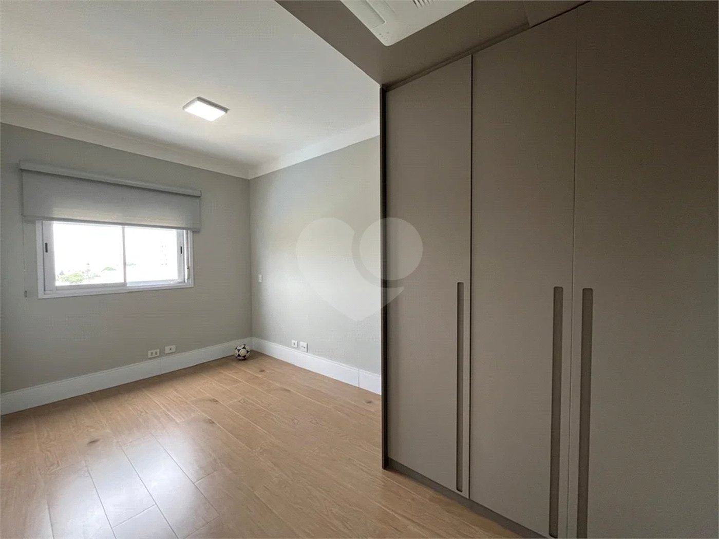 Maravilhoso Apartamento com 3 quartos no Jardim Europa