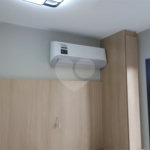 Apartamento Stúdio mobiliado na Vila Leopoldina