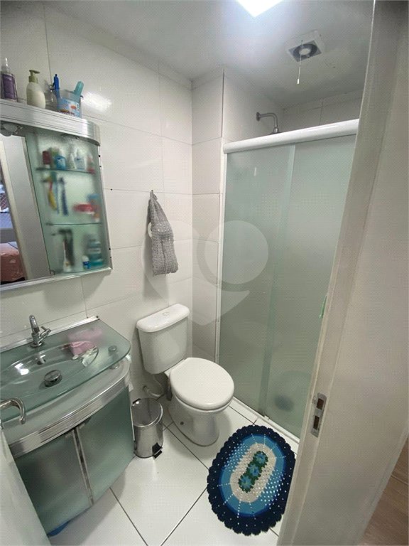 Belo Apartamento à Venda no Jardim Brasil – Zona Norte | 2 Dormitórios (1 Suíte) | Varanda | 1 Vaga