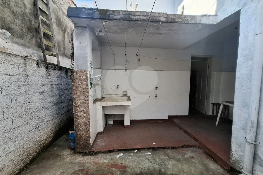 Sobrado, à venda, 3 quartos, 2 vagas - Vila Isolina Mazzei