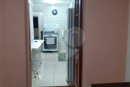 APARTAMENTO PARA VENDA NO CONDOMÍNIO EDIFÍCIO ELIAS ISSA - MOOCA