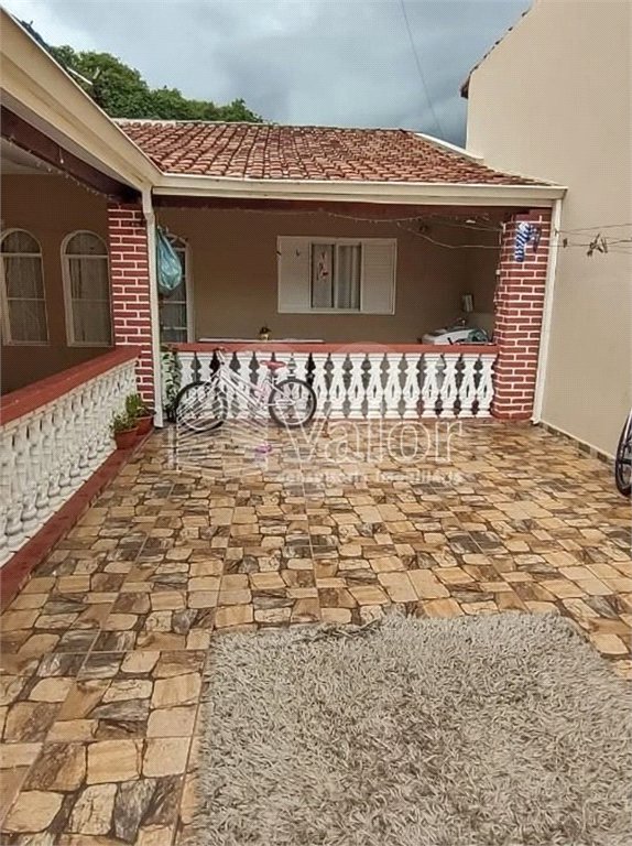 casa boa Av Salum