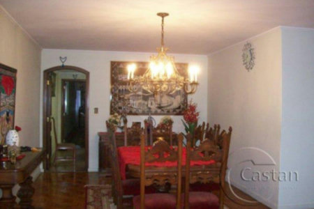 Apartamento à venda na região da Moóca