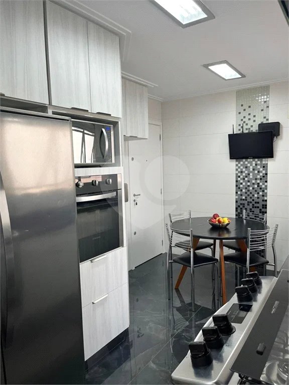 Apartamento no Belém
