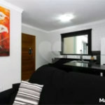 Casa com 55m² , 2 dormitórios , 1 vaga , à venda na Vila Formosa.