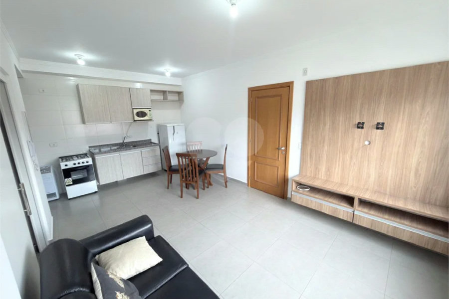 Apartamento para alugar com 1 suíte em São Dimas, Piracicaba, SP