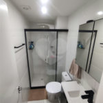 Apartamento para locação e venda com 36m² - Mooca/SP