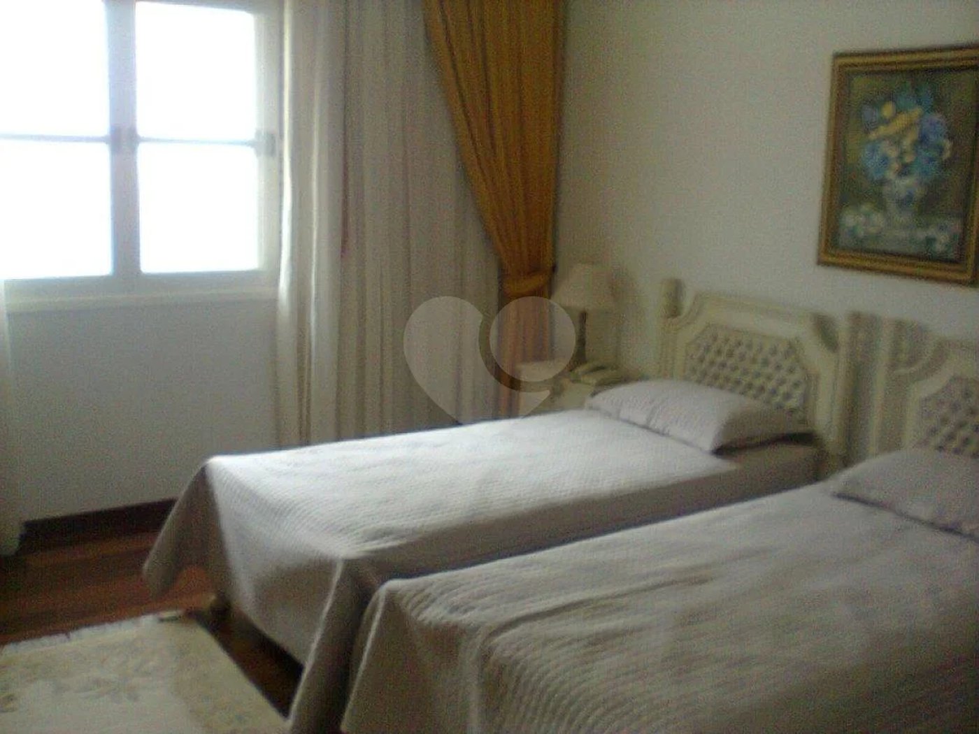 CASA TÉRREA EXCELENTE A VENDA NO TREMEMBÉ - 3 SUÍTES, PISCINA AREA GOURMET E 4 VAGAS DE GARAGEM