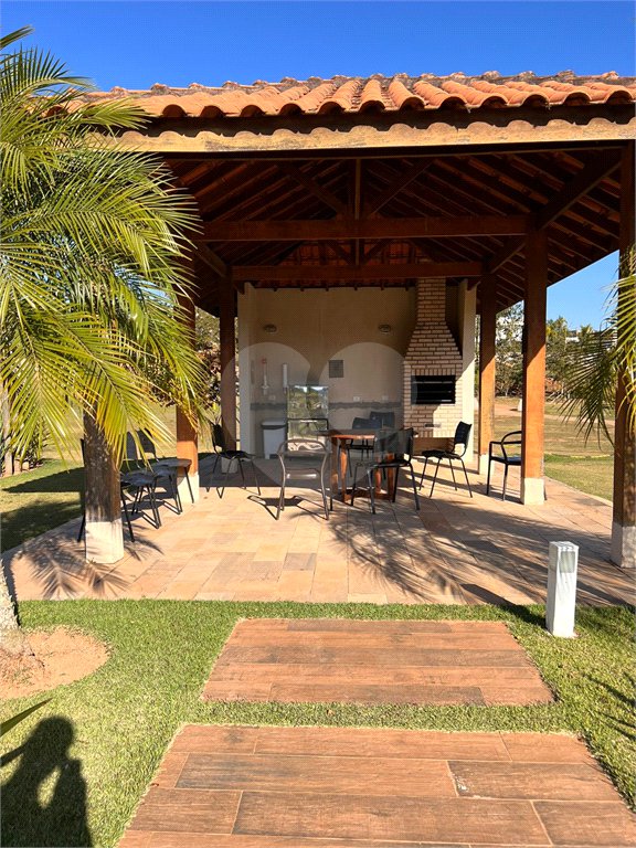 Terreno á venda no Condomínio Residencial Sete Lagos em Itatiba SP REF:947640