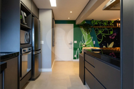 Apartamento com 78m² , 2 dormitórios , sendo 1 suíte , 1 vaga de garagem , à venda no Jabaquara.