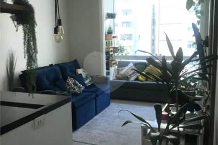 Apartamento á venda - Bela Vista