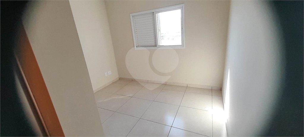 Apartamento para venda ou locação no Edifício Amsterdam Residence em Araraquara/SP