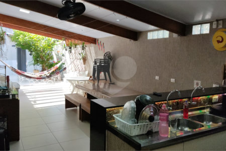 Casa à Venda no Parque Cidade Jardim II em Jundiaí/SP