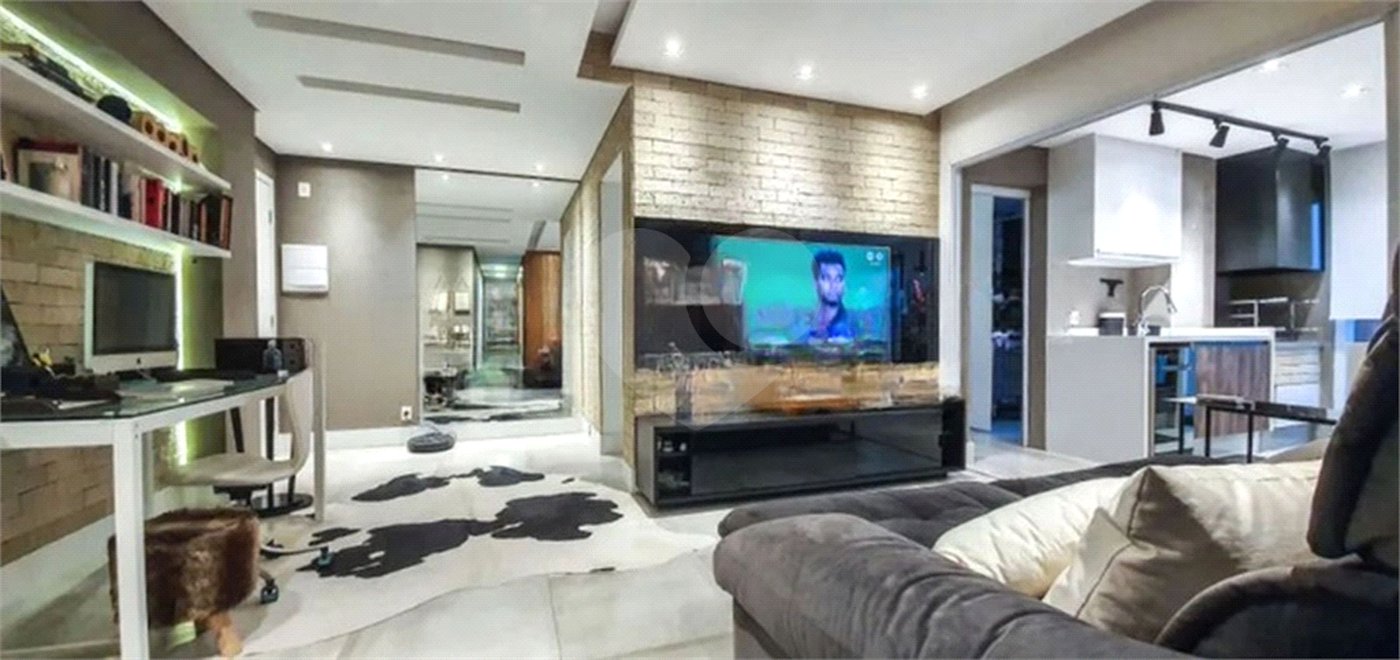 Vila Regente Feijó Apartamento com 92m² com 2 Quartos à venda, 92 m² Lazer Completo.Aceita Permuta