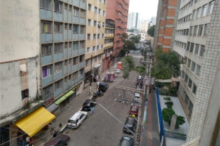 APARTAMENTO A VENDA EM SP LIBERDADE