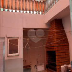 Casa com dois pavimentos na Barra Funda: