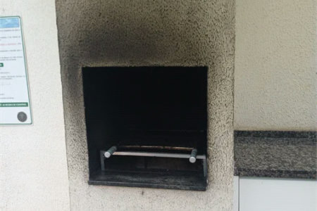 Apartamento à venda com 2 quartos em Lageado, Cotia - SP