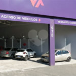 GALPÃO COMERCIAL NOVO À VENDA Matriz – Mauá/SP