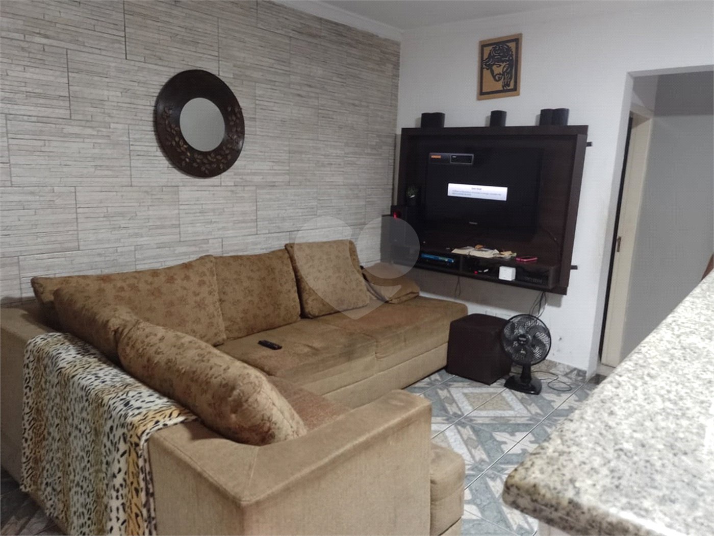 Imóvel com 2 casas em Pirituba
