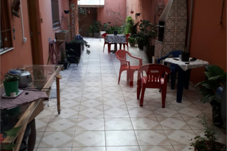 Sobrado á venda - Vila Guarani