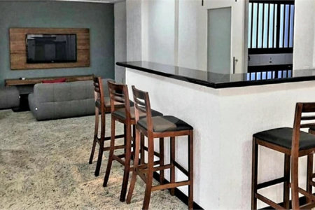 Apartamento á venda - Vila Clementino