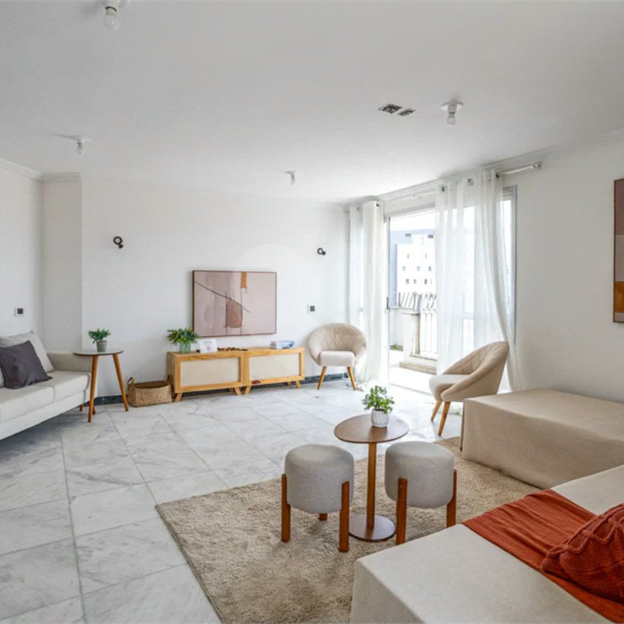 Cobertura Duplex de Alto Padrão no Ipiranga – 309 m² | Maison Saint Pierre
