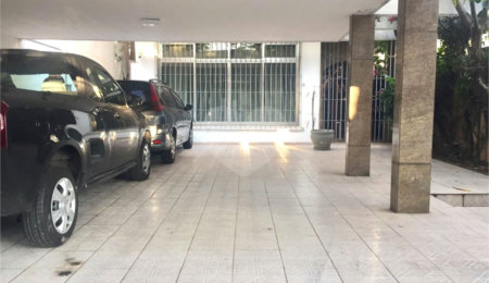 Sobrado Residencial próximo ao Aeroporto de Congonhas!