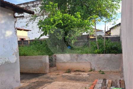 Casa à venda na Vila Nossa Senhora de Fátima – São Carlos/SP