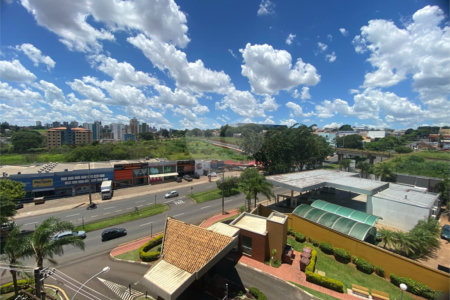 Apartamento a venda no Residencial Itamaracá - São Carlos