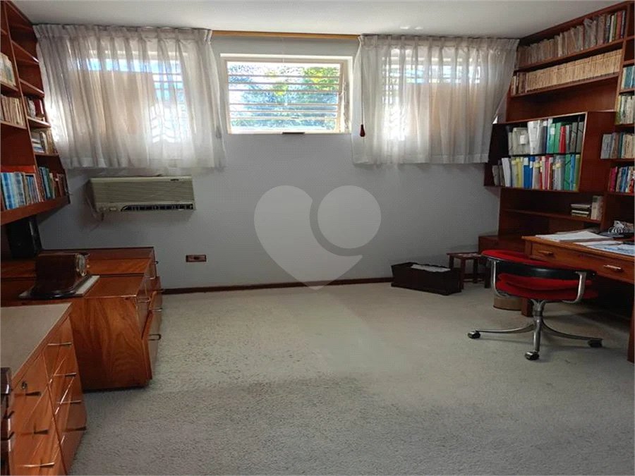 Casa de Alto Padrão à Venda – Campo Belo | São Paulo/SP