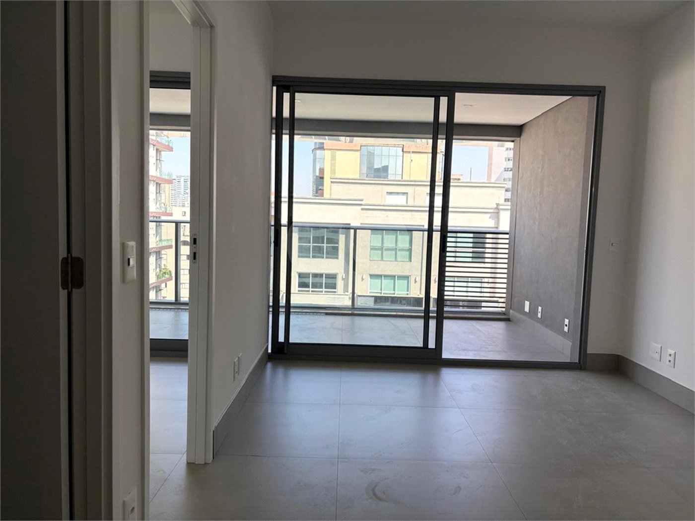 Studio á venda com 40m² - Dual Lifestyle
