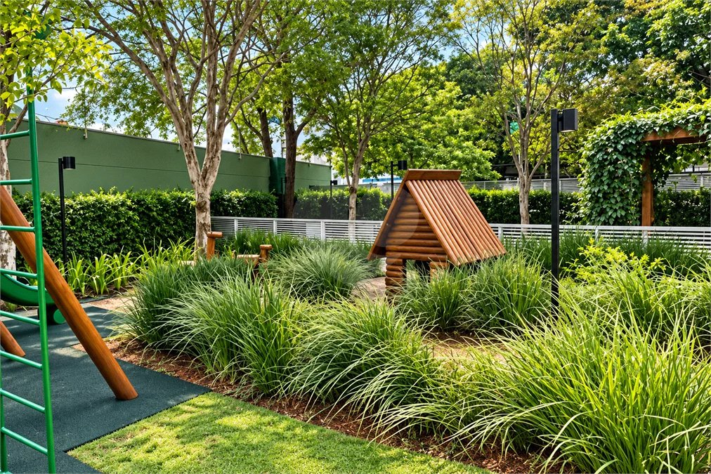 Pompéia - 66 m² | 2 dormitórios (1 suíte) | 1 vaga