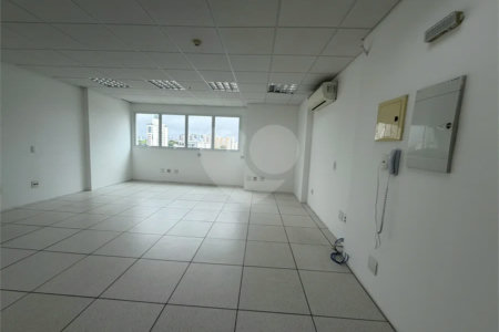 Sala para locação no centro de São Bernardo do Campo | São Bernardo do Campo | SP