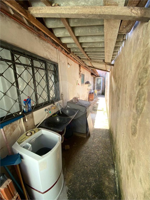 Casa térrea para venda no Pq. Santa Felícia Jardim