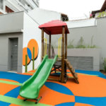 Apartamento Garden à venda na Saúde | 56 m² | 1 dormitório | 1 vaga