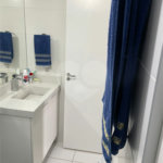 APARTAMENTO A VENDA EM SP CAMBUCI