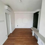 Apartamento com 1 quarto e 1 vaga para locação na Liberdade próximo ao Hospital A. C. Camargo na Liberdade!