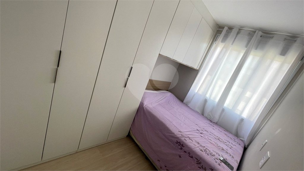 Apartamento á venda - Jabaquara