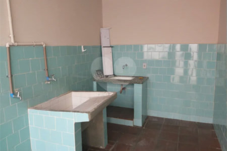 Casa térrea a venda no centro de São Carlos com 3 quartos