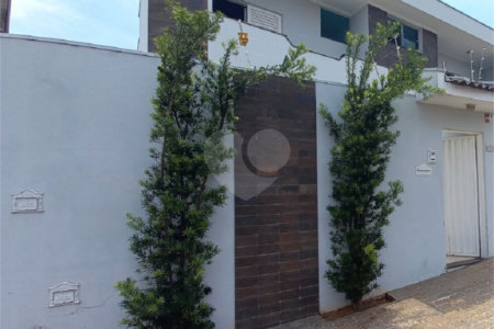 obrado no bairro Jardim Cardinali a venda.