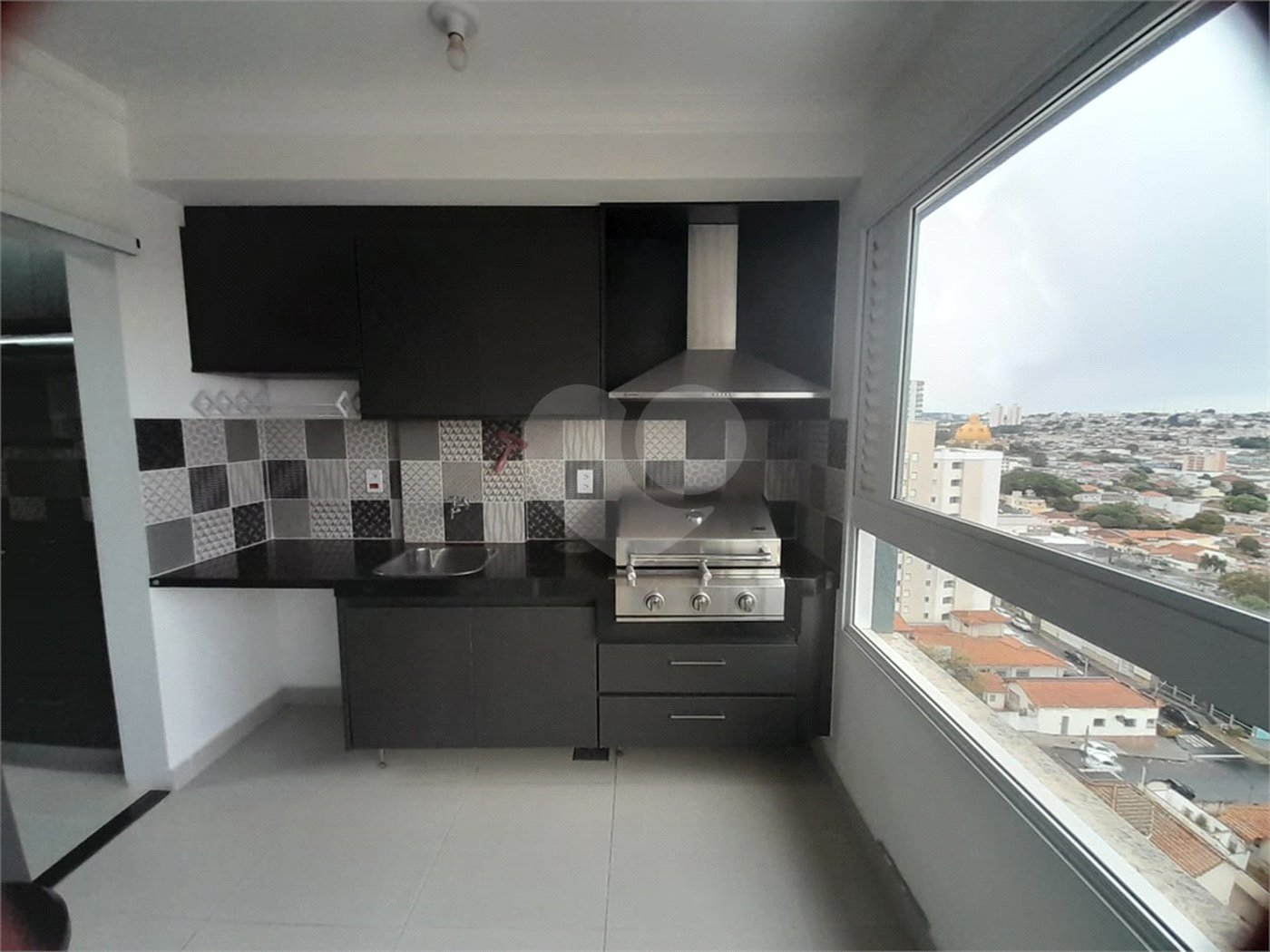 Apartamento Mobiliado para Venda e Locação no Edifício Annelise - São Carlos