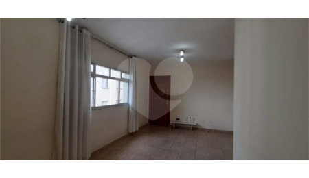 Apartamento à venda com 3 quartos em Luz, São Paulo, SP