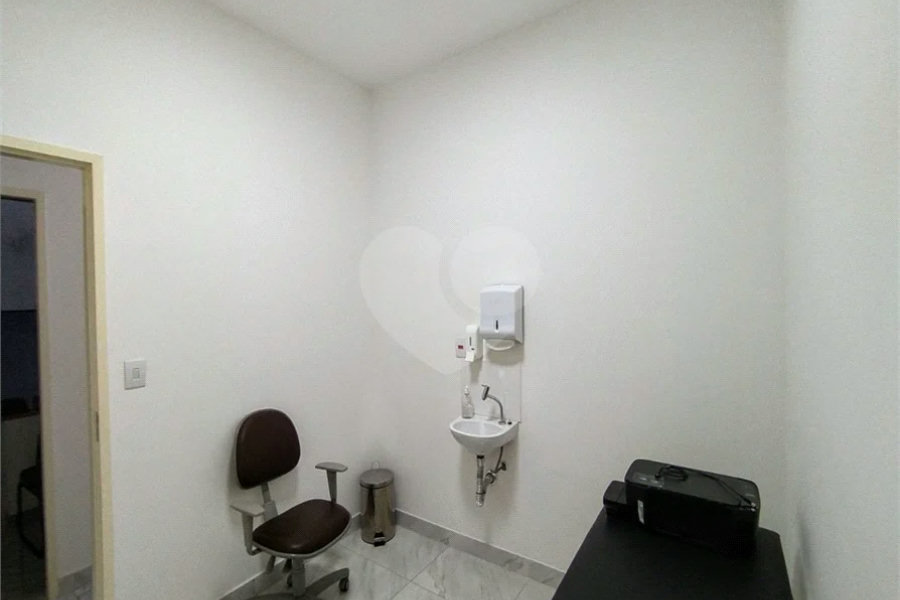 Sala para alugar em Mandaqui, São Paulo, SP