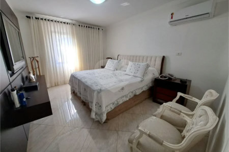 APARTAMENTO A VENDA SANTA CECILIA 4 DORM 2 SUITES 5 BANHEIROS 4 VAGAS SALA 3 AMB