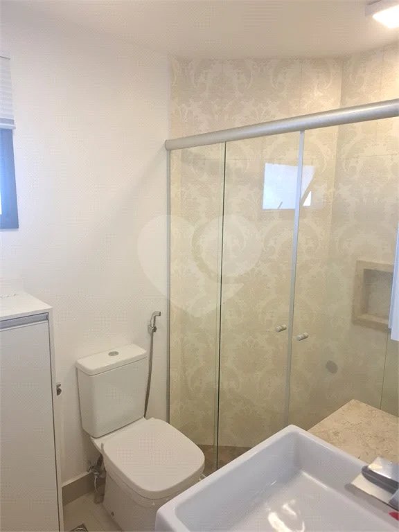 Apartamento à venda com 3 quartos, sendo 1 suíte,  em Santana, São Paulo, SP