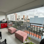 Excelente apartamento a venda na Mooca