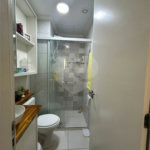 Apartamento à venda com 1 suíte em Brás, São Paulo, SP
