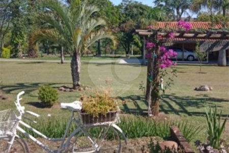 Chácara Residencial Chácara Residencial Parque Itaipu
