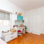 Apto espaçoso | 180 m² | 3 dorms. (1 suíte) | 1 vaga em Santa Cecília!